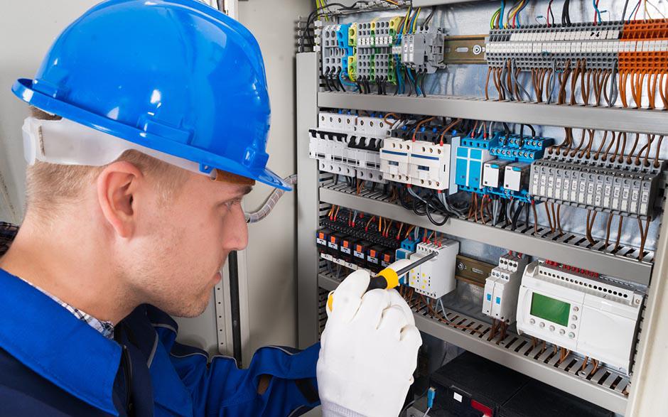 recherche électricien Levallois-Perret