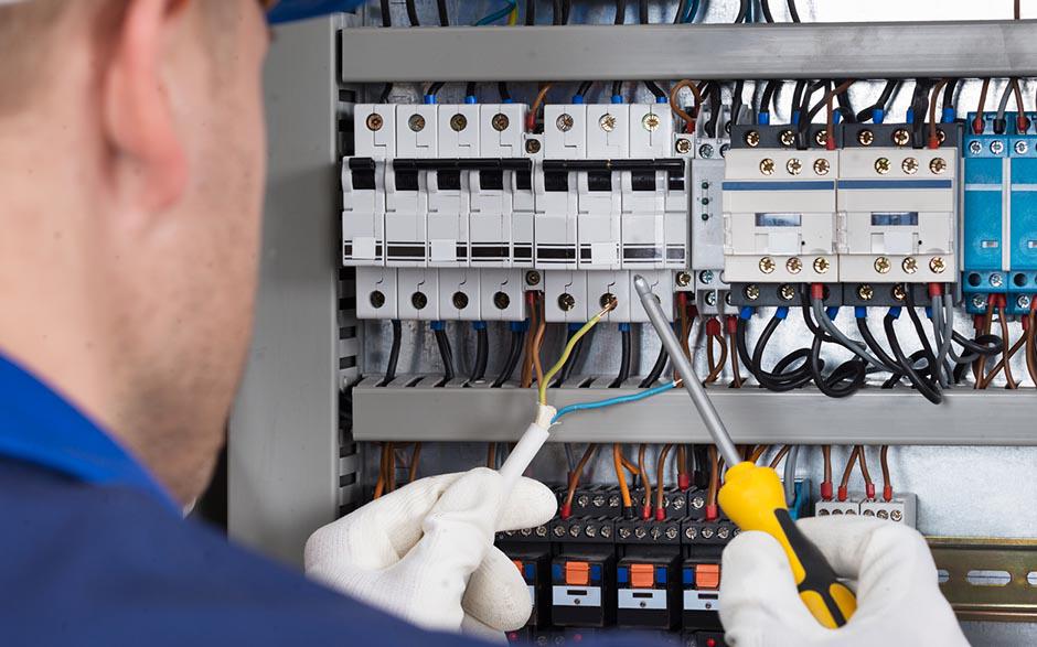 électricien en bâtiment Villebon-sur-Yvette