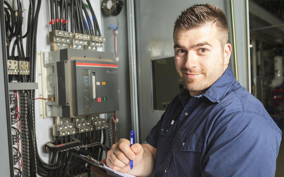 recherche électricien Vernouillet