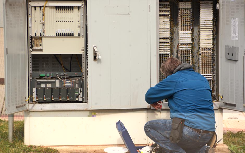 recherche électricien Étampes