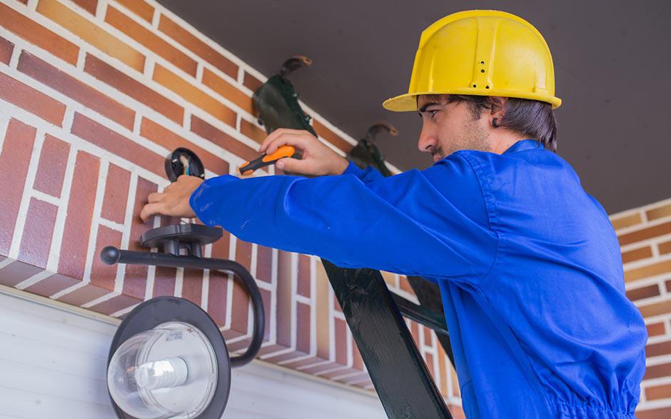 recherche électricien Villemomble