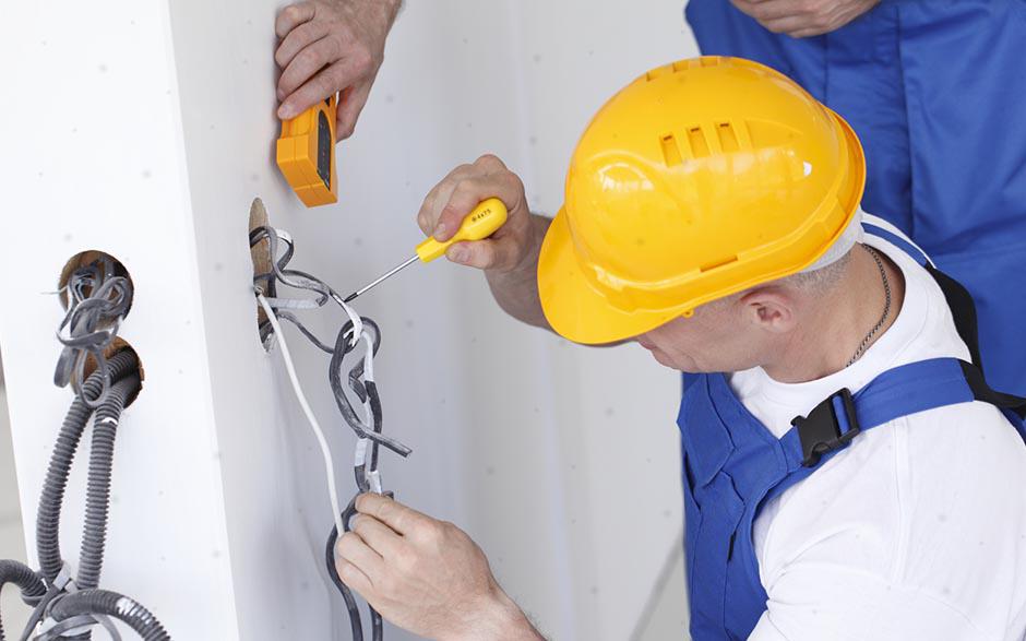 électricien en bâtiment Villebon-sur-Yvette