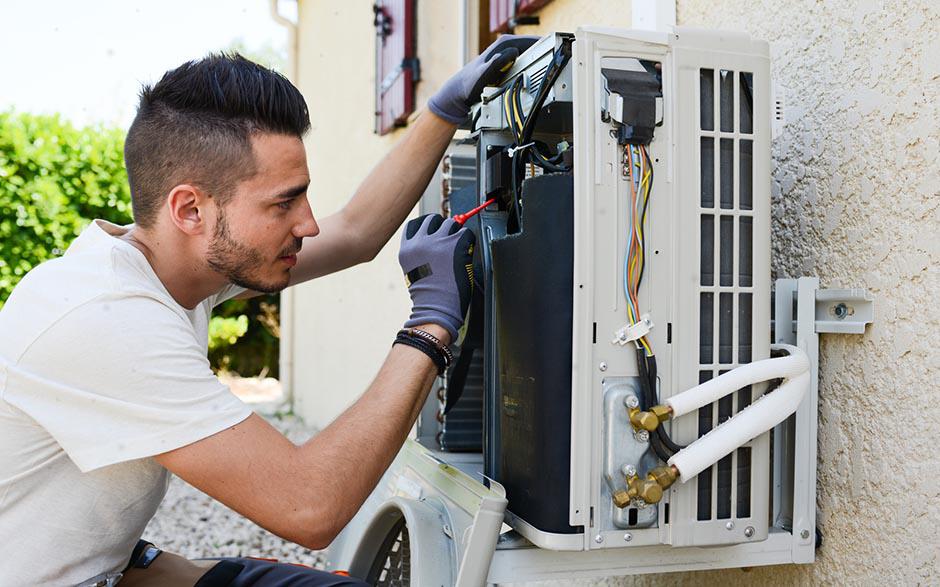 entreprise d'électricité Villennes-sur-Seine