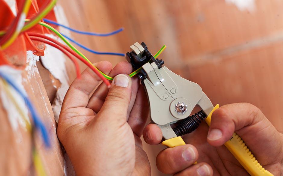 électricien de maintenance Vernouillet