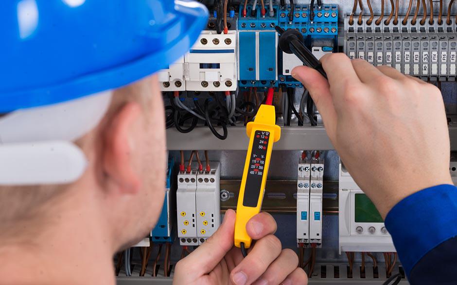 entreprise d'électricité générale Stains