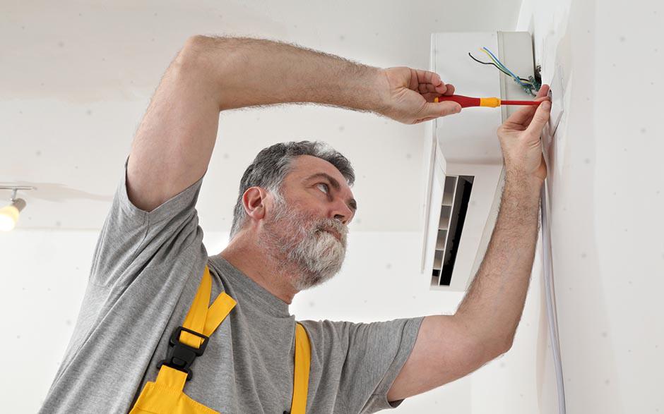 recherche électricien Villemomble